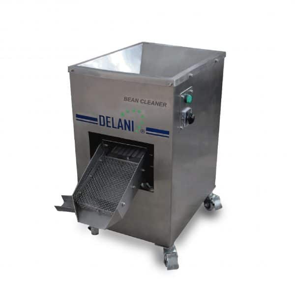 Separador de Piedras e Impurezas BEAN CLEANER